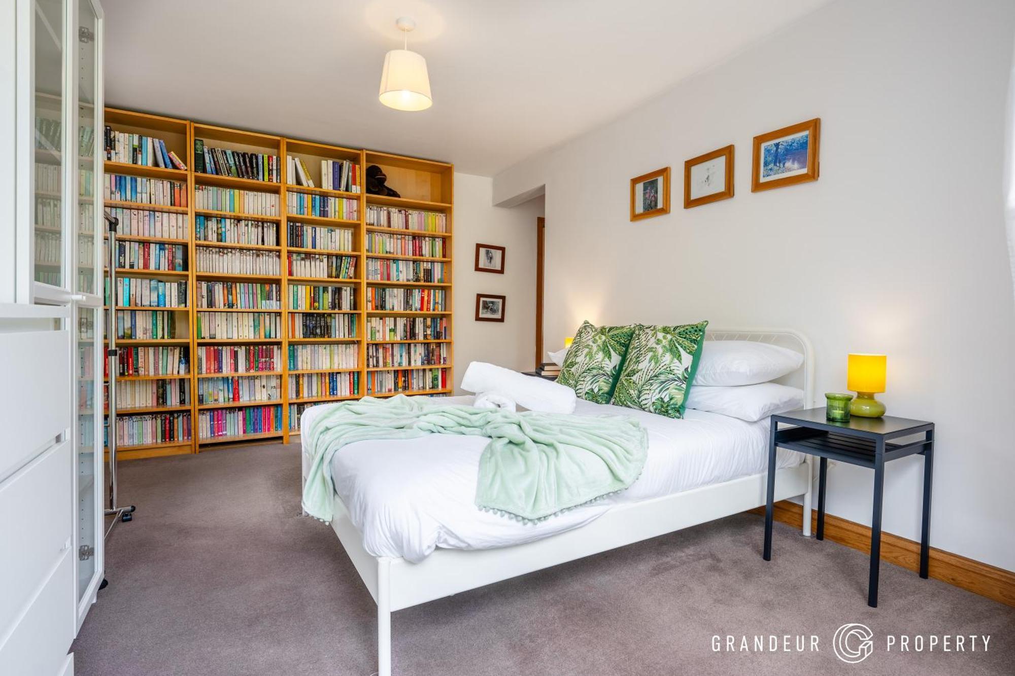 Bracken Bliss By Grandeur Property Ferndown Exterior foto